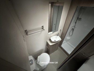 Elddis Rambler 19TB 2022 (Trade) image 6