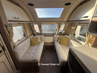 Swift ACE ENVOY 2018 (Trade) image 4