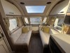 Used Swift ACE ENVOY 2018 touring caravan Image