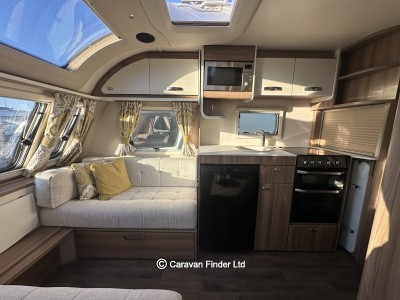 Swift ACE ENVOY 2018 (Trade) image 3