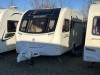Used Swift ACE ENVOY 2018 touring caravan Image
