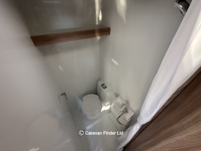 Swift ACE ENVOY 2018 (Trade) image 9