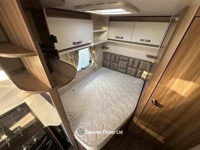 Swift ACE ENVOY 2018 (Trade) image 8