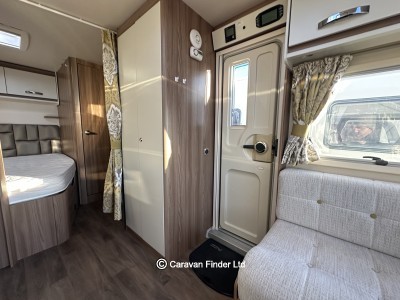 Swift ACE ENVOY 2018 (Trade) image 7