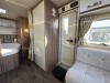 Used Swift ACE ENVOY 2018 touring caravan Image