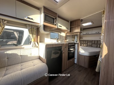 Swift ACE ENVOY 2018 (Trade) image 6