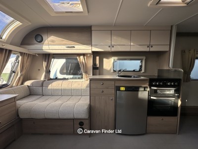 Compass Casita 554 2019 (Trade) image 3