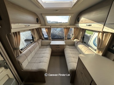 Compass Casita 554 2019 (Trade) image 4