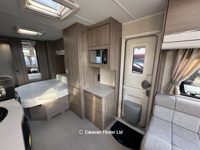 Compass Casita 554 2019 (Trade) image 5