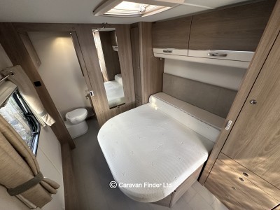 Compass Casita 554 2019 (Trade) image 6