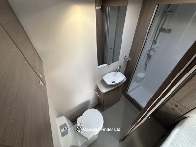 Compass Casita 554 2019 (Trade) image 7