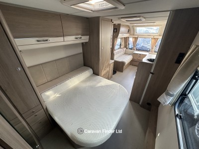 Compass Casita 554 2019 (Trade) image 8