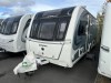 Used Compass Camino 554 2018 touring caravan Image