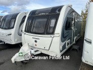 Compass Camino 554 2018  Caravan Thumbnail