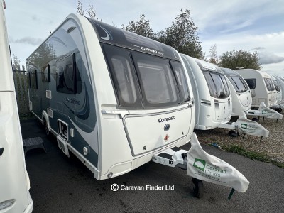 Compass Camino 554 2018 (Trade) image 7