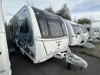 Used Compass Camino 554 2018 touring caravan Image