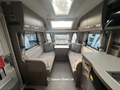 Compass Camino 554 2018 (Trade) image 3