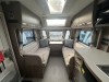 Used Compass Camino 554 2018 touring caravan Image
