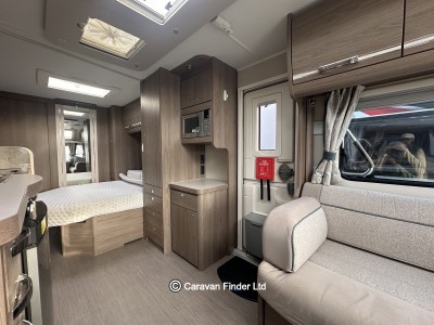 Compass Camino 554 2018 (Trade) image 4