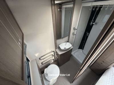 Compass Camino 554 2018 (Trade) image 5