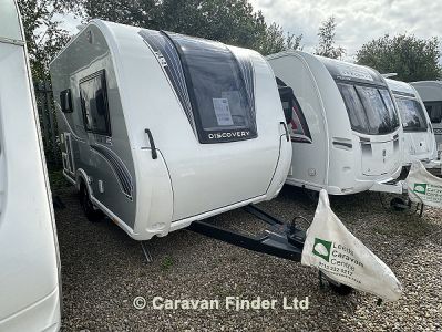 Bailey Discovery D4-2 2024
