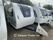 Bailey Discovery D4-2 2024  Caravan Thumbnail