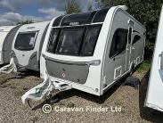Elddis Chatsworth 554 2022  Caravan Thumbnail