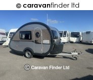 Tab Metropolis 320 2023  Caravan Thumbnail