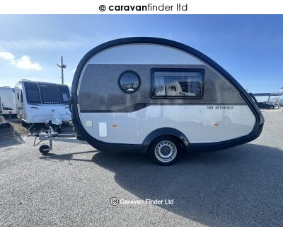 Tab Metropolis 320 2023 (Trade) image 4