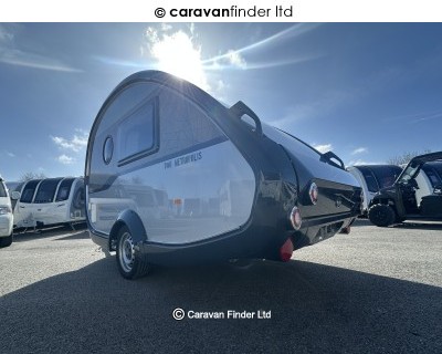 Tab Metropolis 320 2023 (Trade) image 5