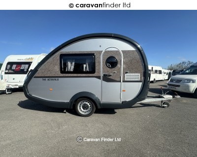 Tab Metropolis 320 2023 (Trade) image 6