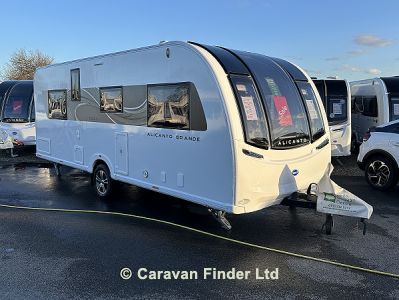 Bailey Alicanto Grande Lisbon 2023