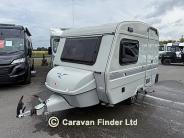 Freedom JETSTREAM TWINSPORT 2021  Caravan Thumbnail