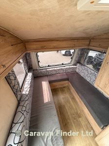 Freedom JETSTREAM TWINSPORT 2021 (Trade) image 3