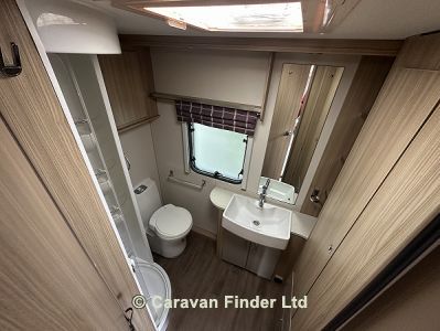 Coachman Festival 520 2016 (Trade) image 5