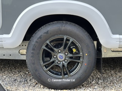 Bailey Phoenix Black Edition 440 2026 (Trade) image 12