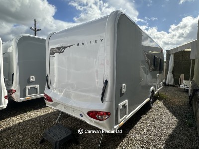 Bailey Phoenix Black Edition 440 2026 (Trade) image 10