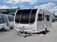 Bailey Phoenix Black Edition 440 2026  Caravan Thumbnail