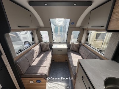 Bailey Phoenix Black Edition 440 2026 (Trade) image 3