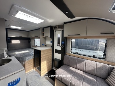 Bailey Phoenix Black Edition 440 2026 (Trade) image 4