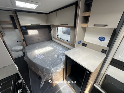 Bailey Phoenix Black Edition 440 2026 (Trade) image 6