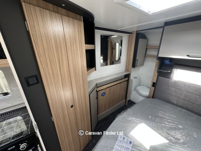 Bailey Phoenix Black Edition 440 2026 (Trade) image 7