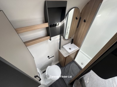 Bailey Phoenix Black Edition 440 2026 (Trade) image 8