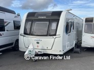 Compass Casita 860 2021  Caravan Thumbnail
