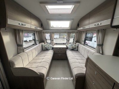 Compass Casita 860 2021 (Trade) image 3