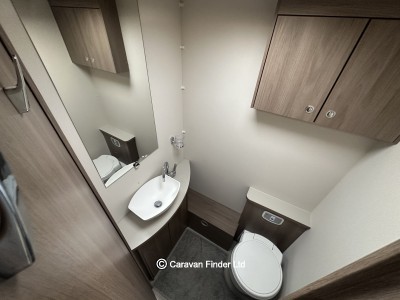 Compass Casita 860 2021 (Trade) image 6