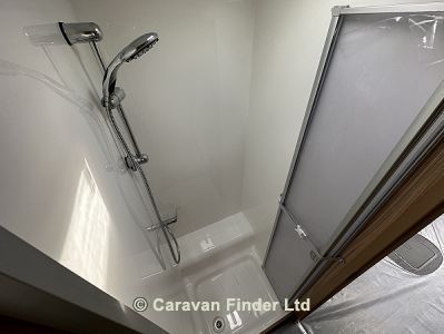 Bailey Pegasus Grande Messina GT75 2025 (Trade) image 7