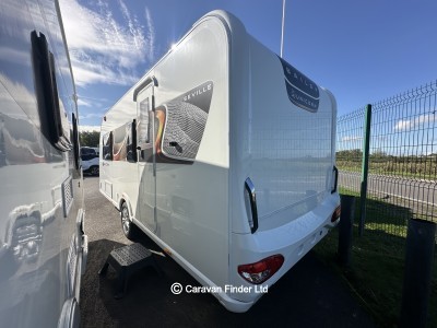 Bailey Unicorn Seville 2022 (Trade) image 8