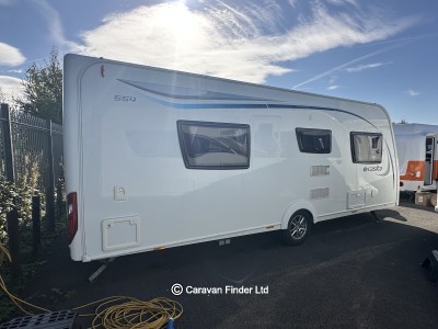 Compass Casita 554 2018 (Trade) image 7