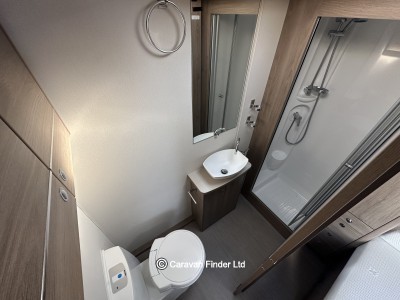 Compass Casita 554 2018 (Trade) image 6